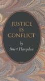 Justice Is Conflict - Preview