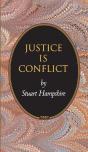Justice Is Conflict - Preview