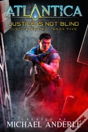 Capa do artigo Justice Is Not Blind