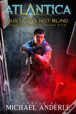 Capa do artigo Justice Is Not Blind