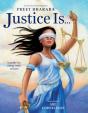 Justice Is... - Preview