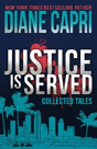 Justice Is Served - Preview