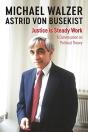 Justice Is Steady Work - Preview
