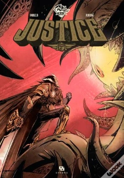 Capa do artigo Justice