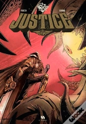 Capa do artigo Justice