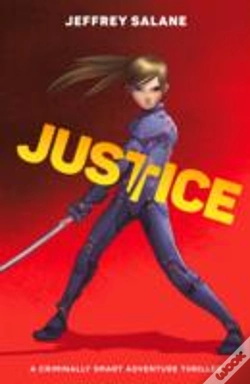 Capa do artigo Justice