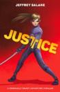 Justice - Preview