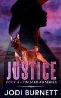 Justice - Preview