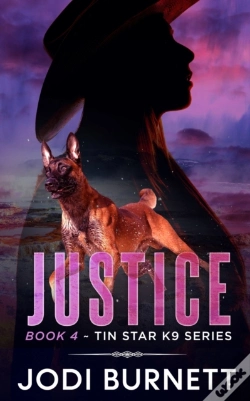 Capa do artigo Justice