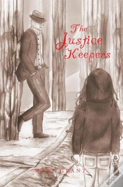 Capa do artigo Justice Keepers
