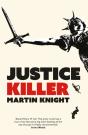Justice Killer - Preview