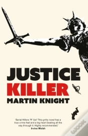 Capa do artigo Justice Killer