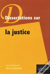 Capa do artigo Justice (La)