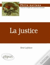 Justice (La)