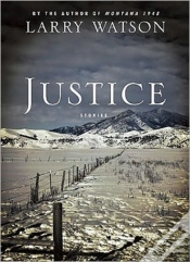 Capa do artigo Justice