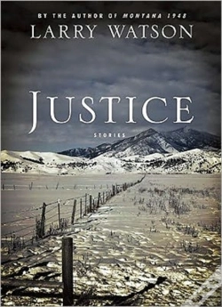 Capa do artigo Justice