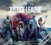 Capa do artigo Justice League