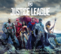 Justice League - Preview