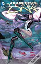 Justice League Dark