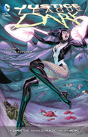 Justice League Dark - Preview
