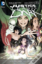 Justice League Dark Volume 1: In The Dark Tp