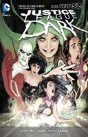 Justice League Dark Volume 1: In The Dark Tp - Preview