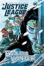 Justice League: Endless Winter