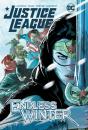 Justice League: Endless Winter - Preview