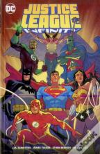 Justice League Infinity