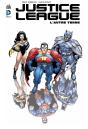 Justice League L'Autre Terre + Brd - Preview