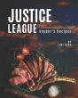 Justice League - Preview