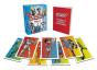 Justice League: Morphing Magnet Set - Preview