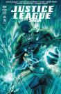 Justice League Saga 25 - Preview