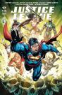 Justice League Saga 26 - Preview