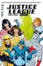 Justice League Saga Hs 02 - Preview