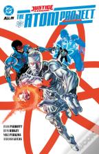 Justice League: The Atom Project