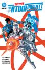 Justice League: The Atom Project - Preview