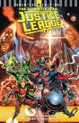 Justice League: The Darkseid War - Preview