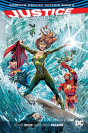 Justice League The Rebirth Deluxe Edition Book 2 (Rebirth) - Preview