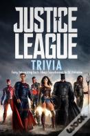 Justice League Trivia