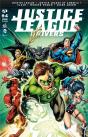 Justice League Univers 04 - Preview