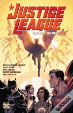 Justice League Vol. 2