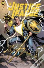 Justice League Vol. 3