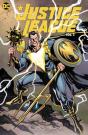 Justice League Vol. 3 - Preview