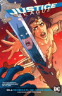 Justice League Volume 6 - Preview