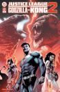 Justice League Vs Godzilla Vs Kong 2 - Preview