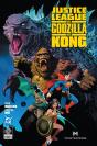 Justice League Vs. Godzilla Vs. Kong - Preview
