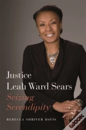 Capa do artigo Justice Leah Ward Sears