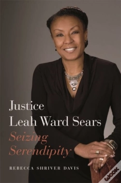 Capa do artigo Justice Leah Ward Sears