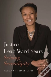 Justice Leah Ward Sears